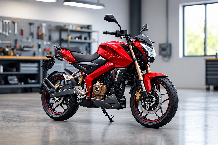 Bajaj Pulsar NS200 2026: Expected Launch, Price, Features and Specifications in India